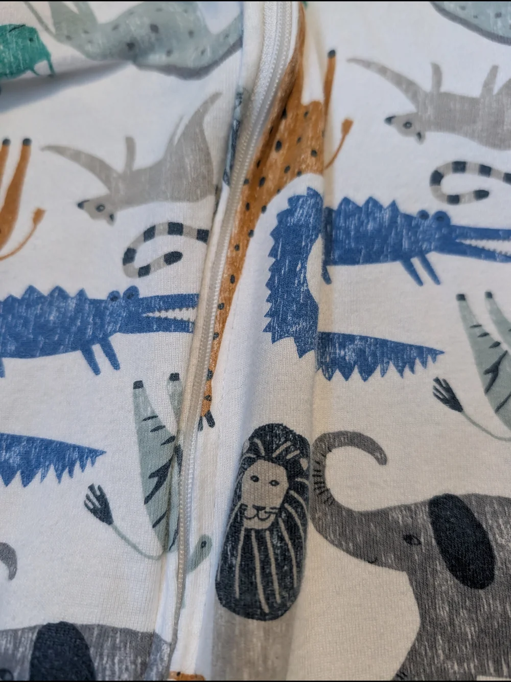 Carters long sleeve